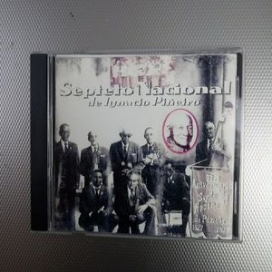 Septeto Nacional de Ignacio Peinero